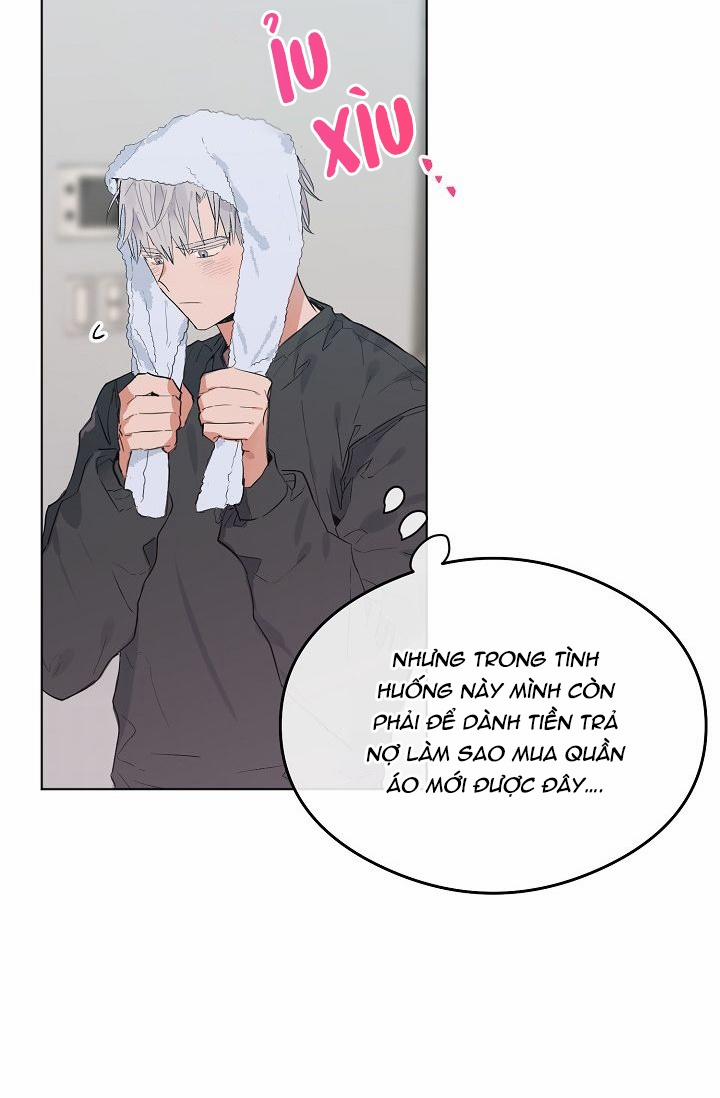 Tình Tay Ba 19 trang 41