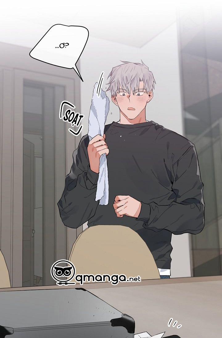 Tình Tay Ba 19 trang 42