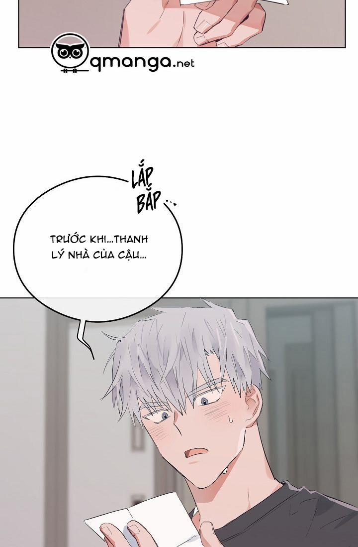 Tình Tay Ba 19 trang 44