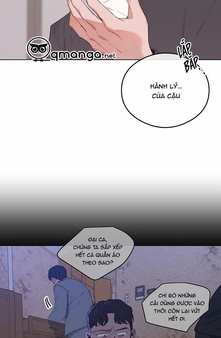 Tình Tay Ba 19 trang 45