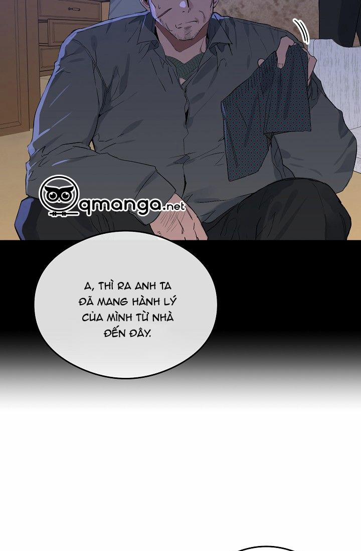 Tình Tay Ba 19 trang 46