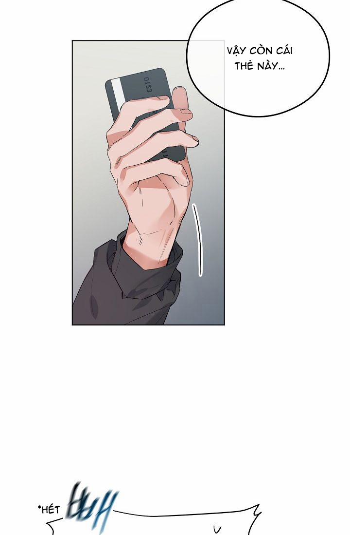 Tình Tay Ba 19 trang 47