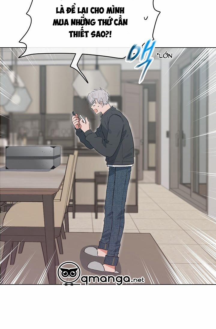 Tình Tay Ba 19 trang 48