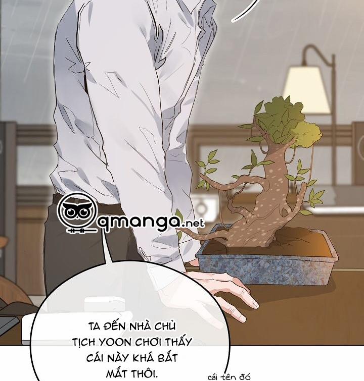 Tình Tay Ba 19 trang 60