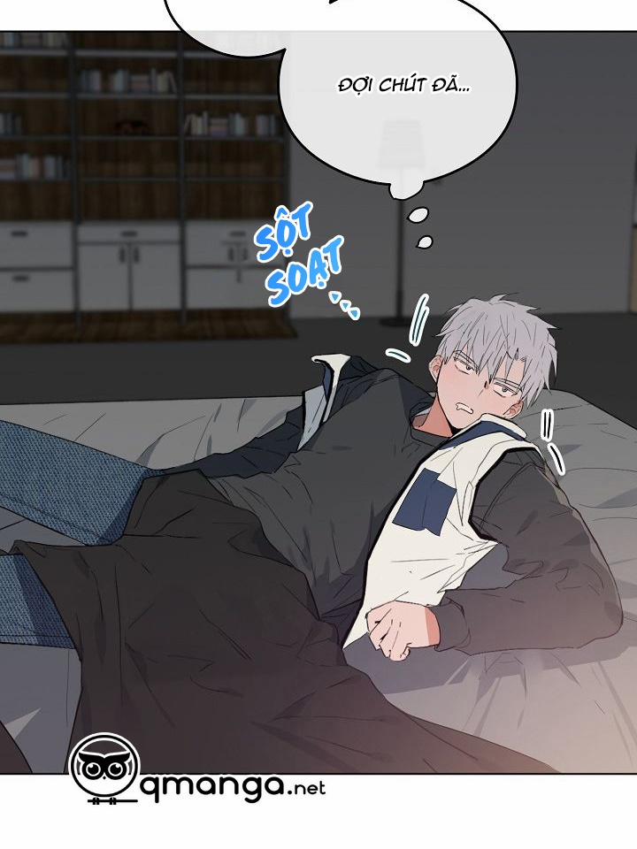 Tình Tay Ba 19 trang 7