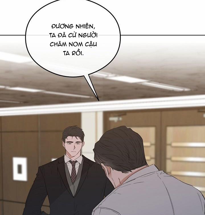 Tình Tay Ba 19 trang 83