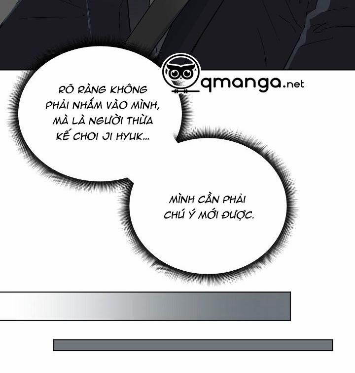 Tình Tay Ba 19 trang 95