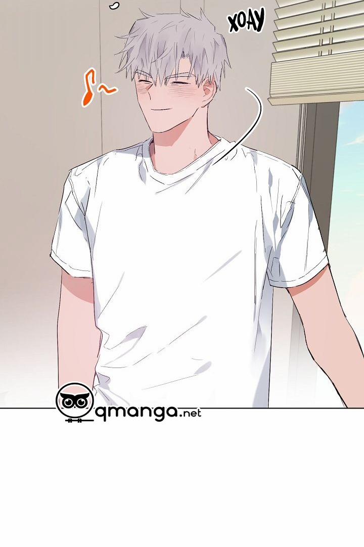 Tình Tay Ba 19 trang 99