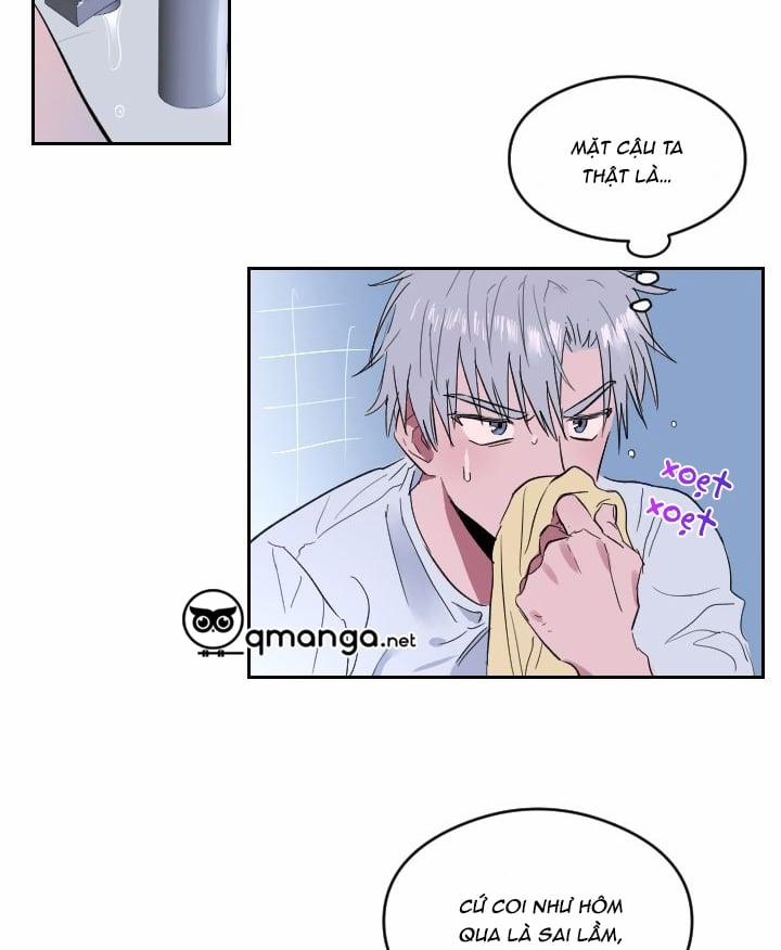 Tình Tay Ba 2 trang 12