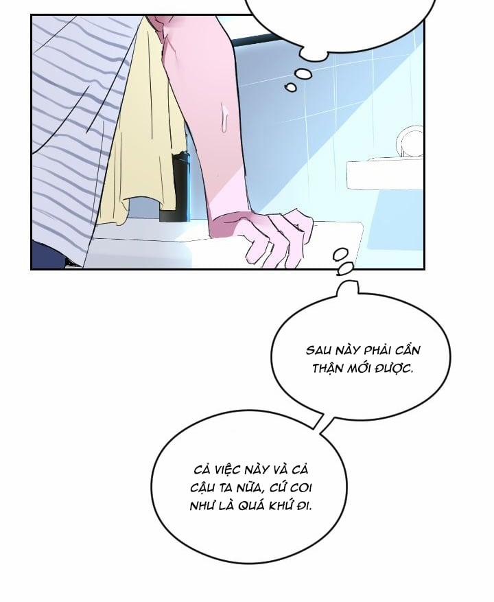 Tình Tay Ba 2 trang 13