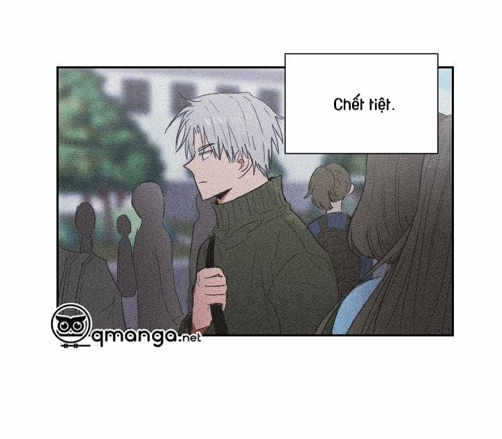 Tình Tay Ba 2 trang 16