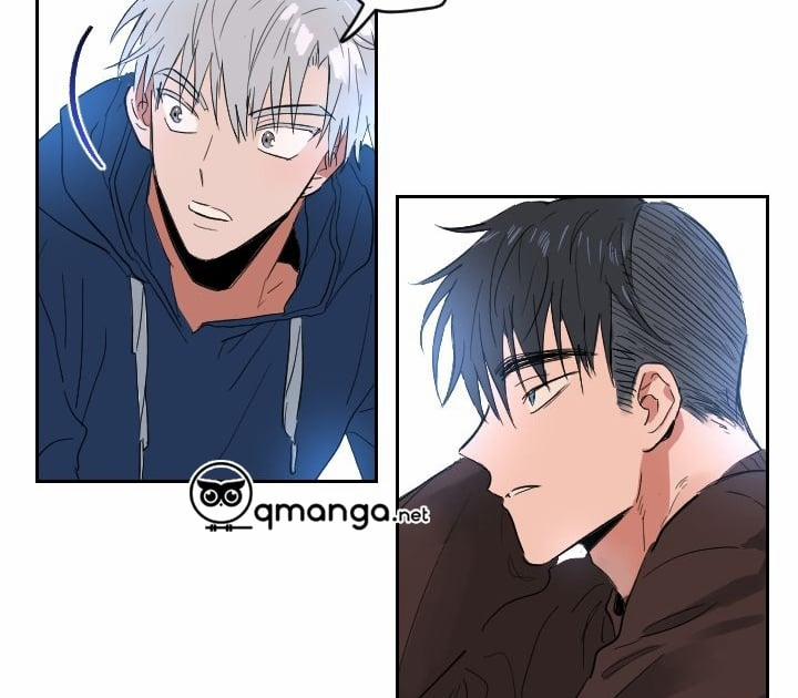 Tình Tay Ba 2 trang 29