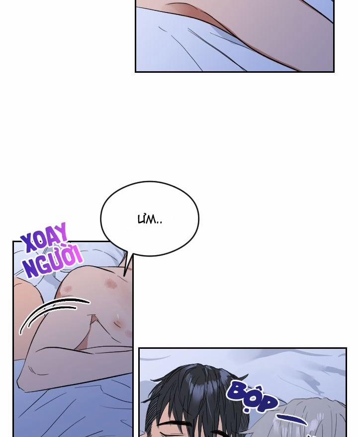 Tình Tay Ba 2 trang 3