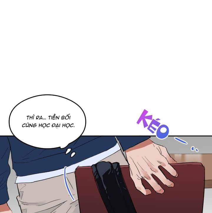 Tình Tay Ba 2 trang 31