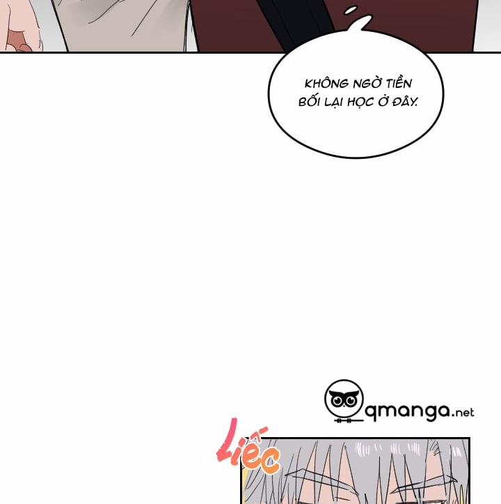 Tình Tay Ba 2 trang 32