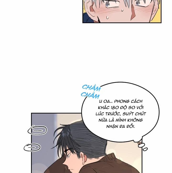 Tình Tay Ba 2 trang 33