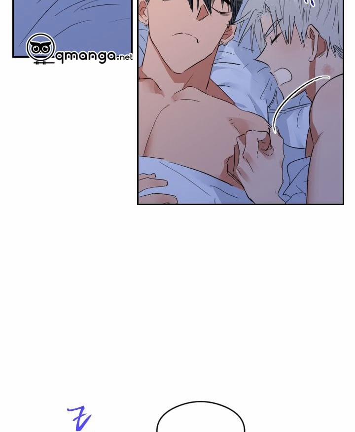 Tình Tay Ba 2 trang 4