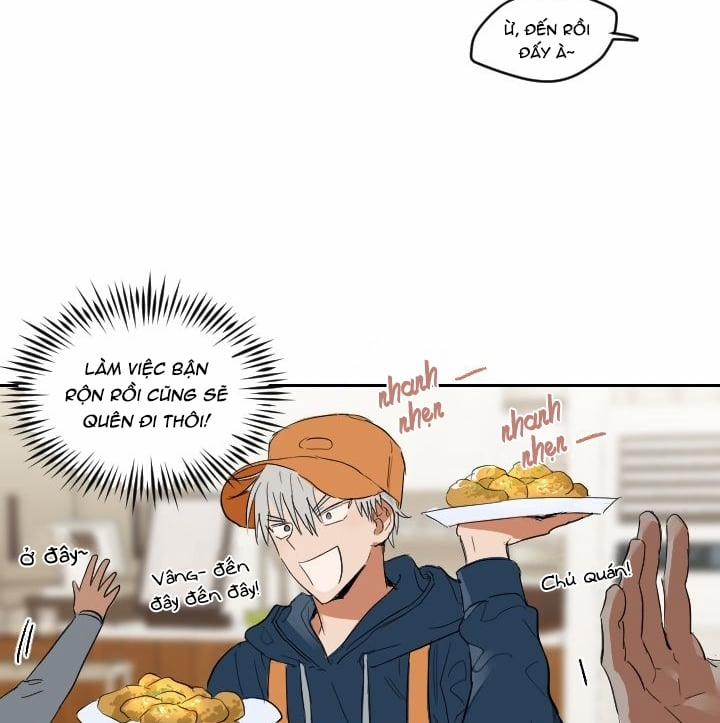 Tình Tay Ba 2 trang 44