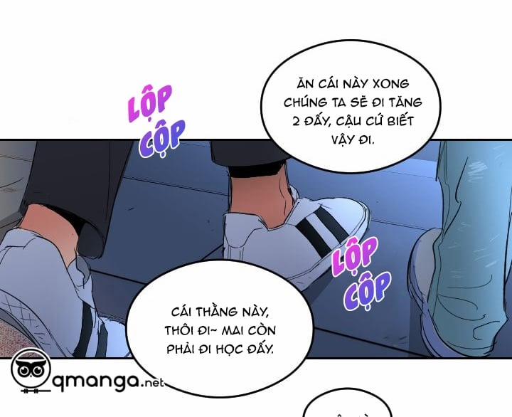 Tình Tay Ba 2 trang 49