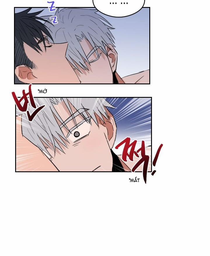 Tình Tay Ba 2 trang 5