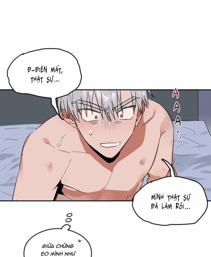 Tình Tay Ba 2 trang 7