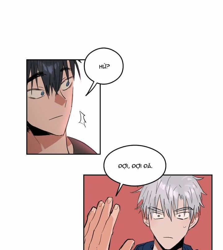 Tình Tay Ba 2 trang 73