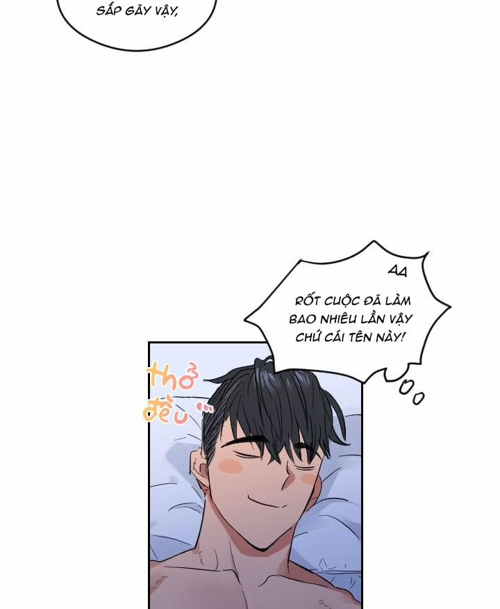 Tình Tay Ba 2 trang 8