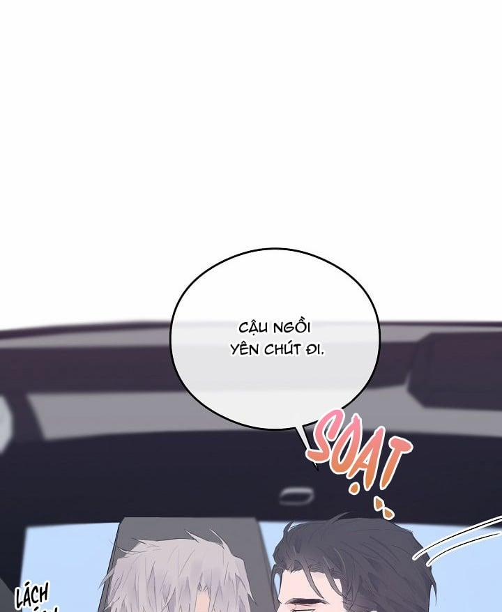 Tình Tay Ba 20 trang 14