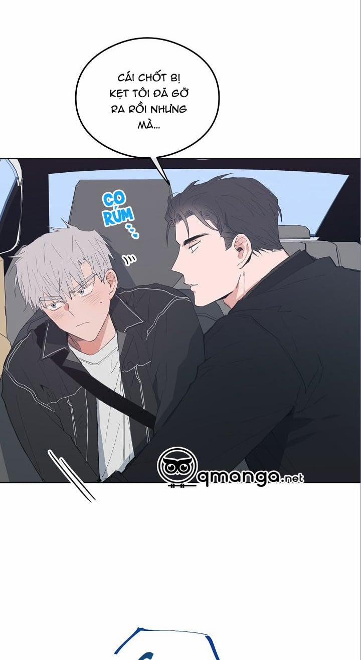 Tình Tay Ba 20 trang 17