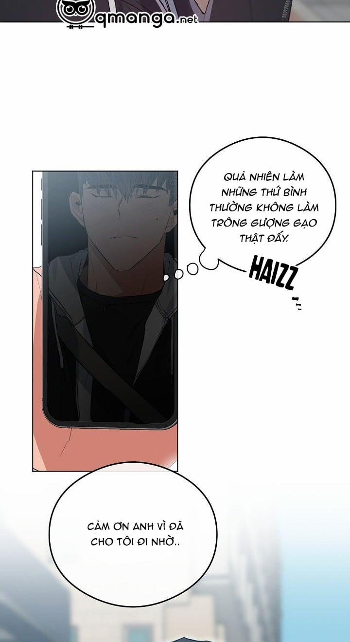 Tình Tay Ba 20 trang 27