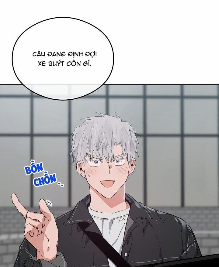 Tình Tay Ba 20 trang 3