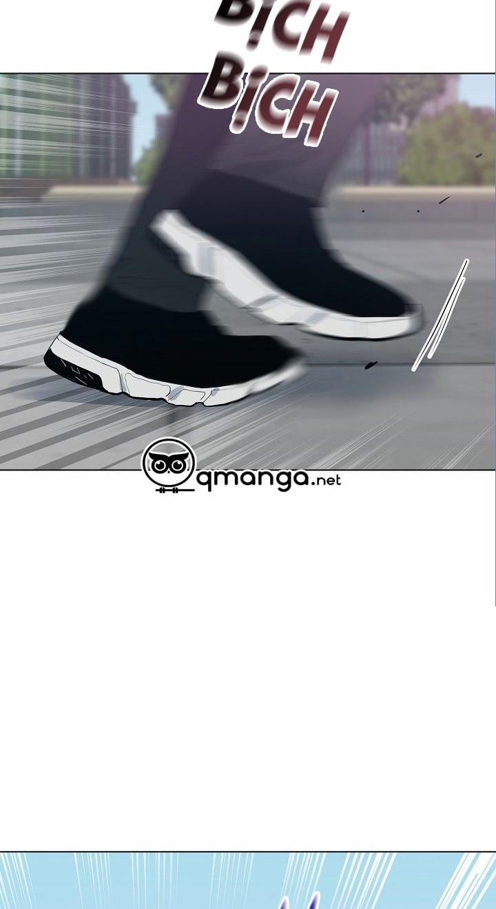 Tình Tay Ba 20 trang 32