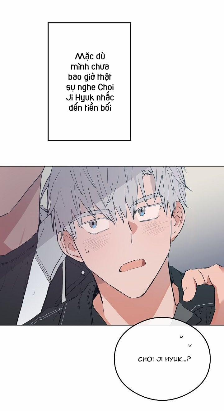 Tình Tay Ba 20 trang 34