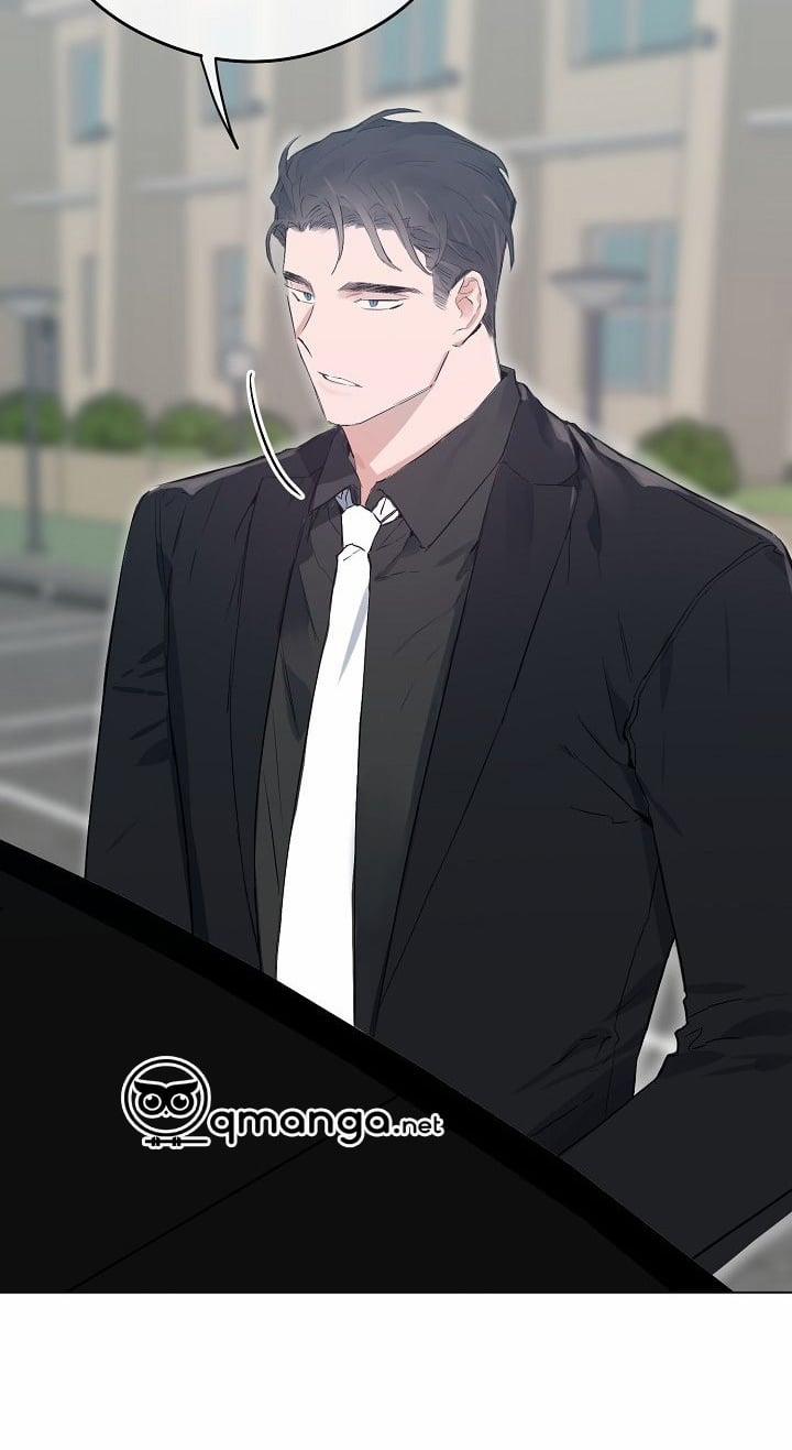 Tình Tay Ba 20 trang 38