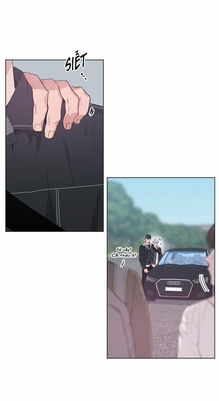 Tình Tay Ba 20 trang 39