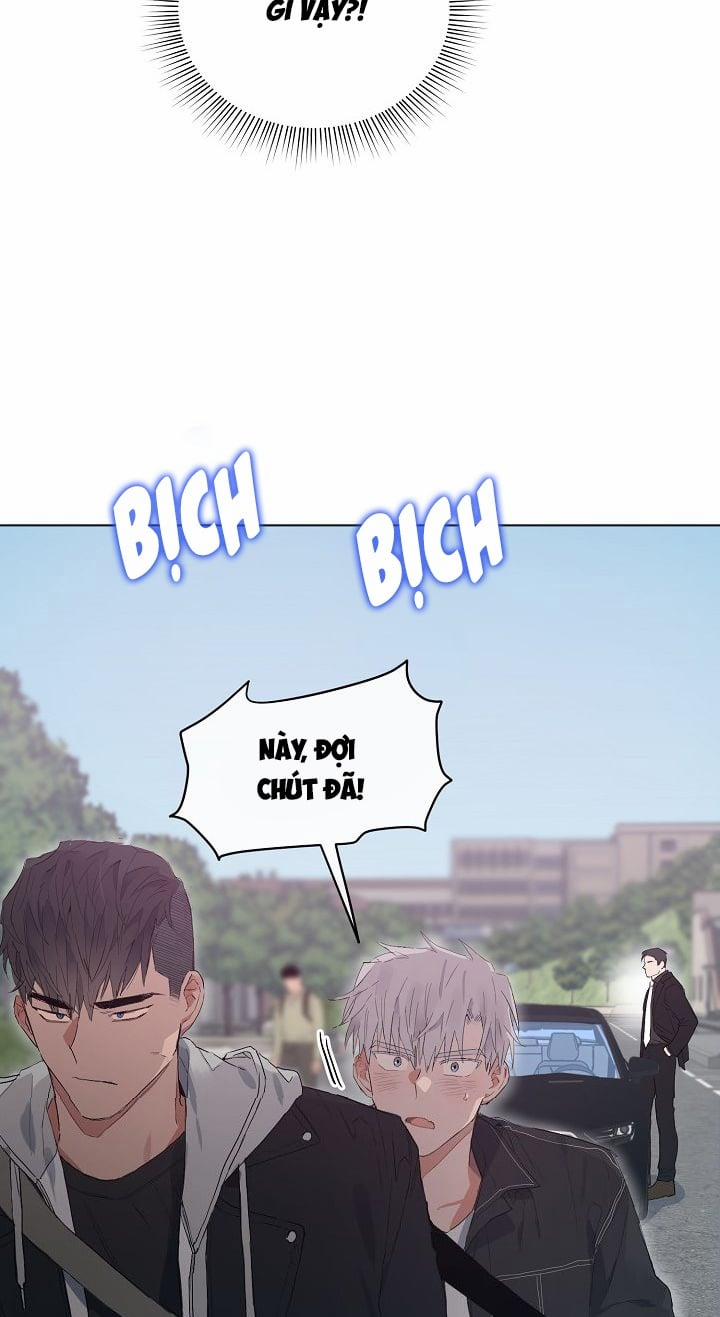 Tình Tay Ba 20 trang 41