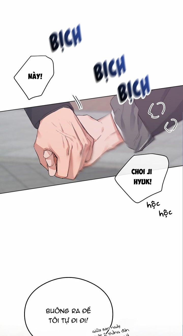 Tình Tay Ba 20 trang 44