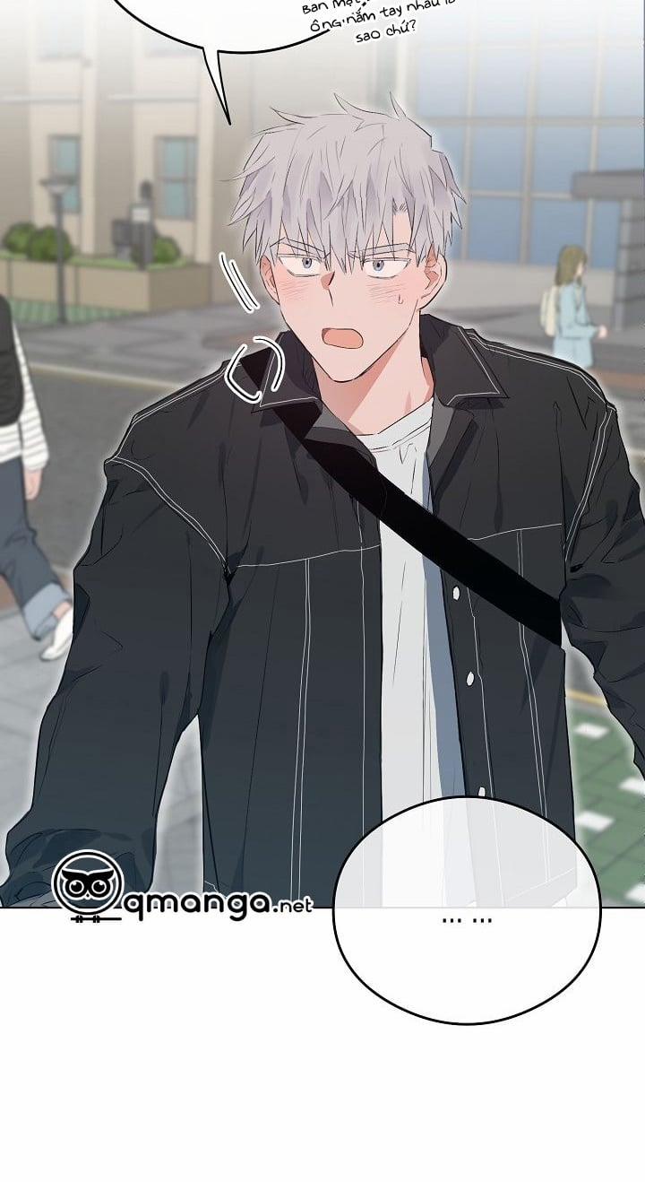 Tình Tay Ba 20 trang 45