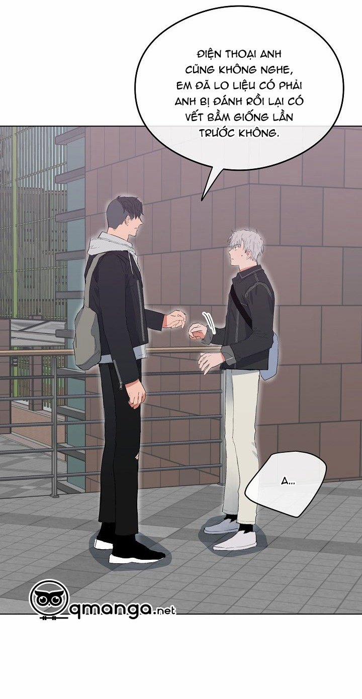 Tình Tay Ba 20 trang 49