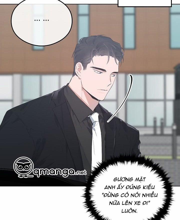 Tình Tay Ba 20 trang 5