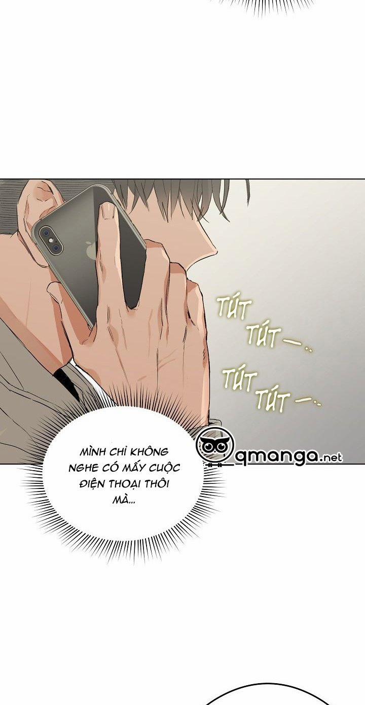 Tình Tay Ba 20 trang 51