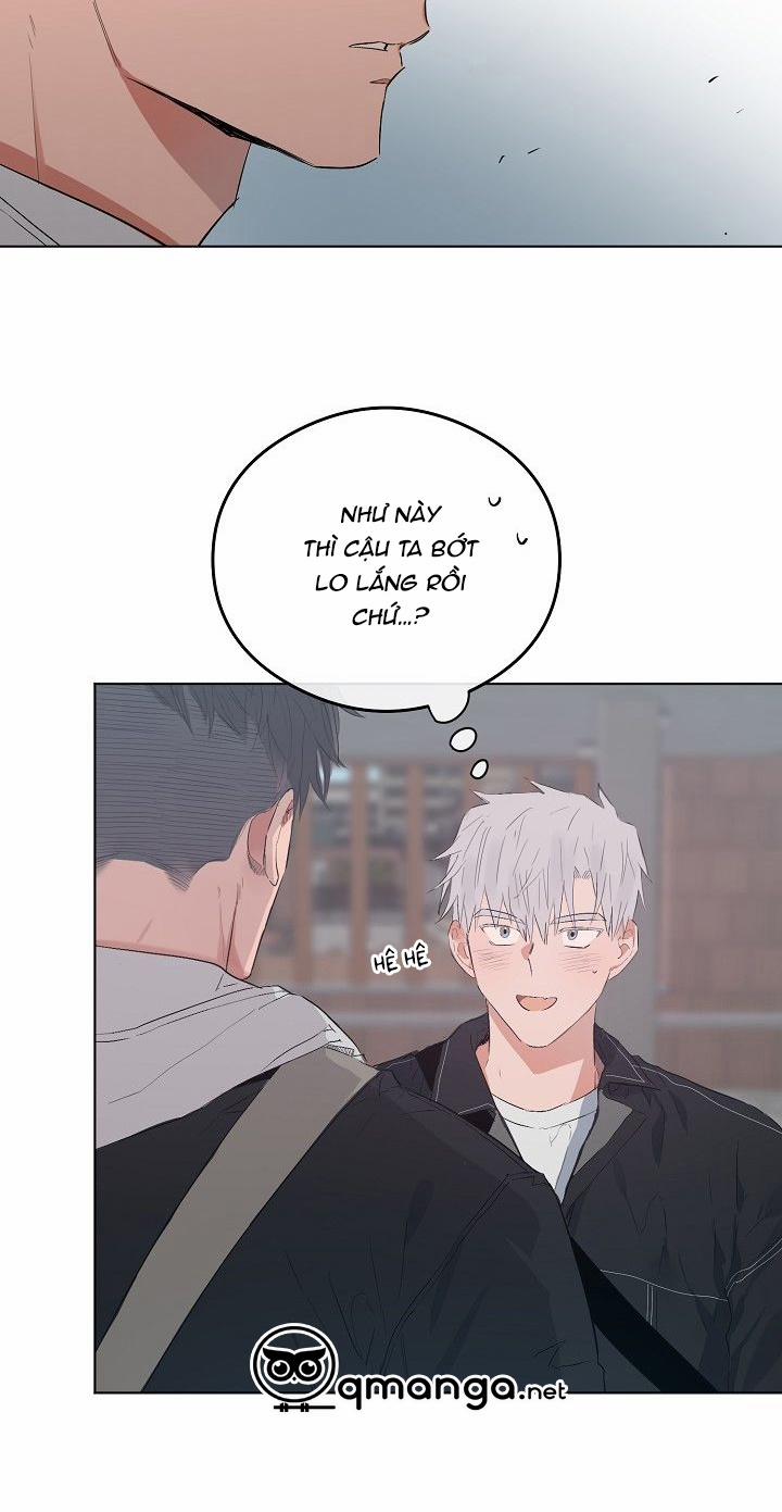 Tình Tay Ba 20 trang 58