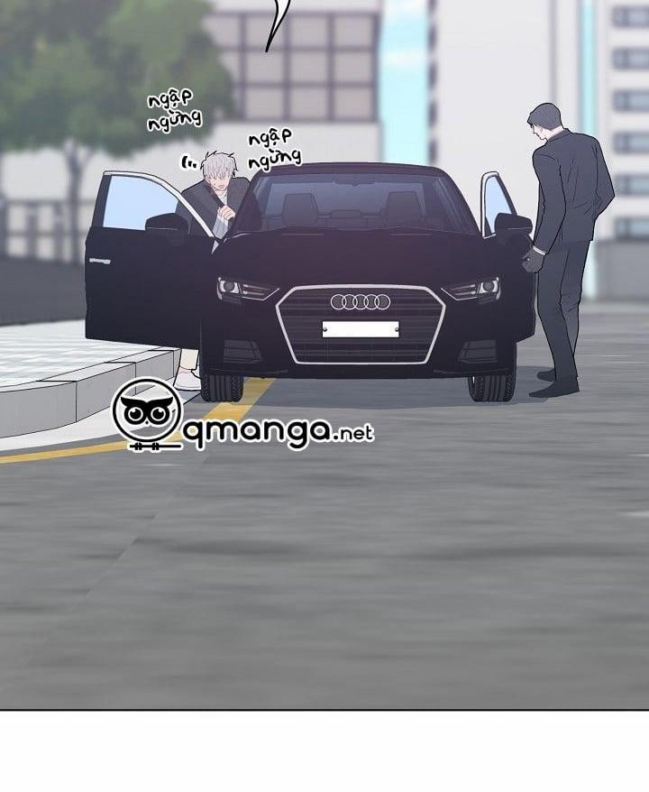 Tình Tay Ba 20 trang 7