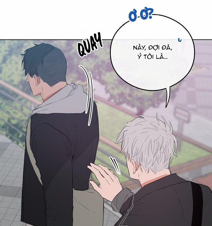 Tình Tay Ba 20 trang 71