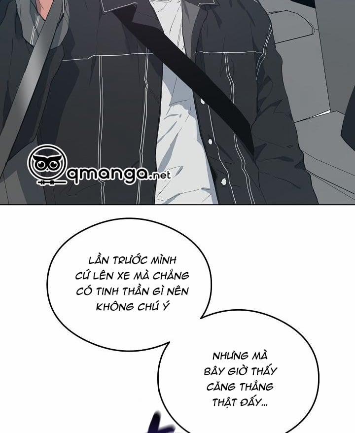Tình Tay Ba 20 trang 9