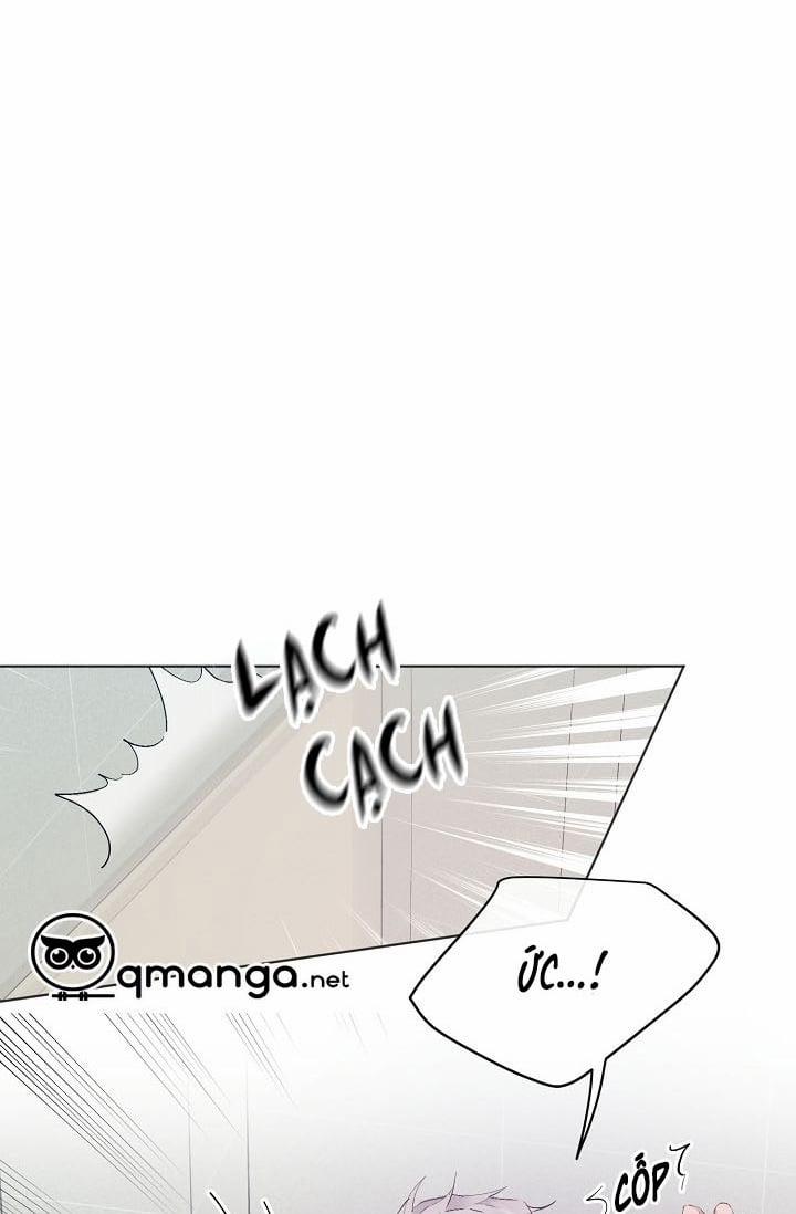 Tình Tay Ba 21 trang 1