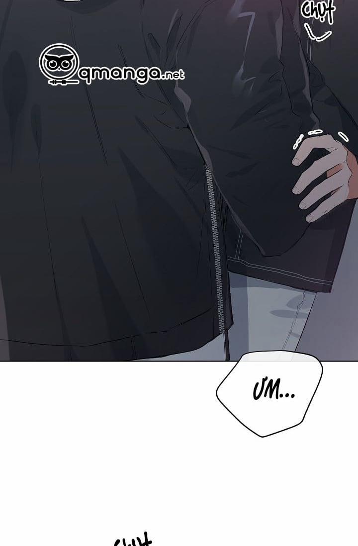 Tình Tay Ba 21 trang 11