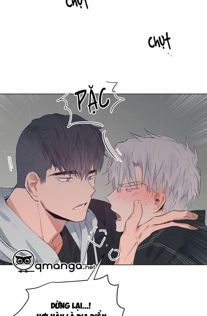 Tình Tay Ba 21 trang 12