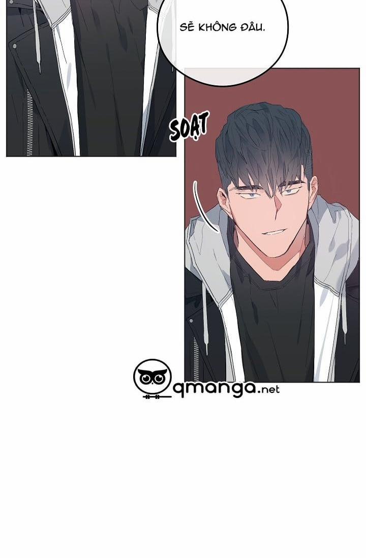 Tình Tay Ba 21 trang 14