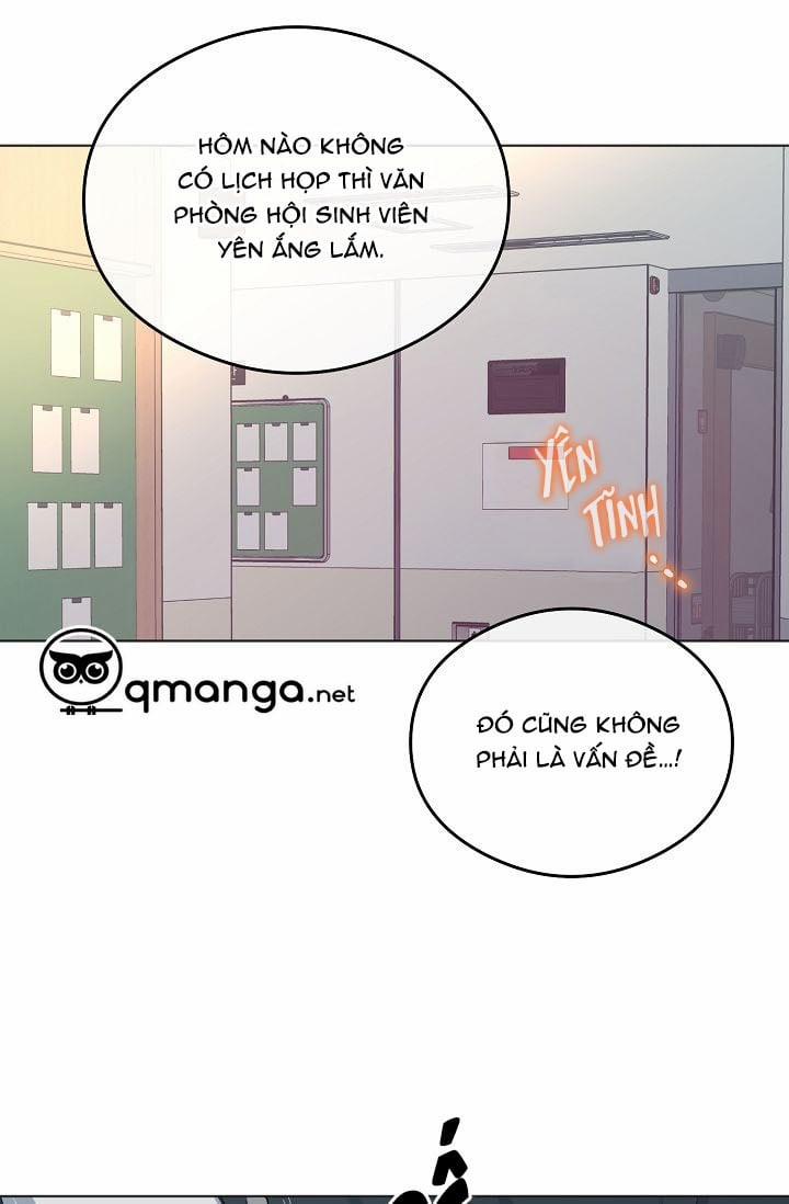 Tình Tay Ba 21 trang 15